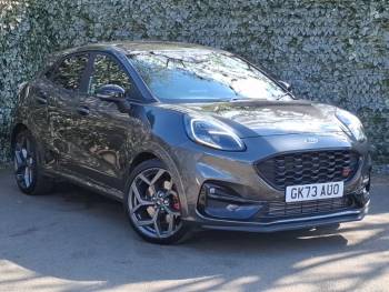 2024 (73/24) Ford Puma 1.5 EcoBoost ST 5dr