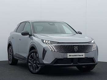 2025 (25) Peugeot 3008 1.2 Hybrid 136 GT 5dr e-DSC6