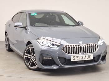 2023 (23) BMW 2 SERIES 218i [136] M Sport 4dr