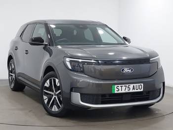2025 (75) Ford Explorer 210kW Select 77kWh 5dr Auto