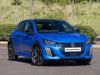 2025 (25) Peugeot 208 1.2 Hybrid 110 GT 5dr e-DSC6