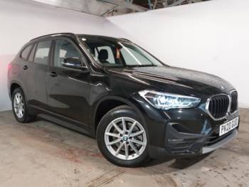 2020 (20) BMW X1 sDrive 20i SE 5dr Step Auto