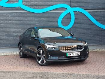 2023 (72) Polestar 2 170kW 78kWh Long Range SM [Pilot] 5dr Auto