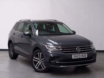 2023 (23) Volkswagen Tiguan 2.0 TDI Elegance 5dr DSG