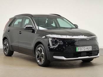 2023 (73) Kia Niro 150kW 2 65kWh 5dr Auto