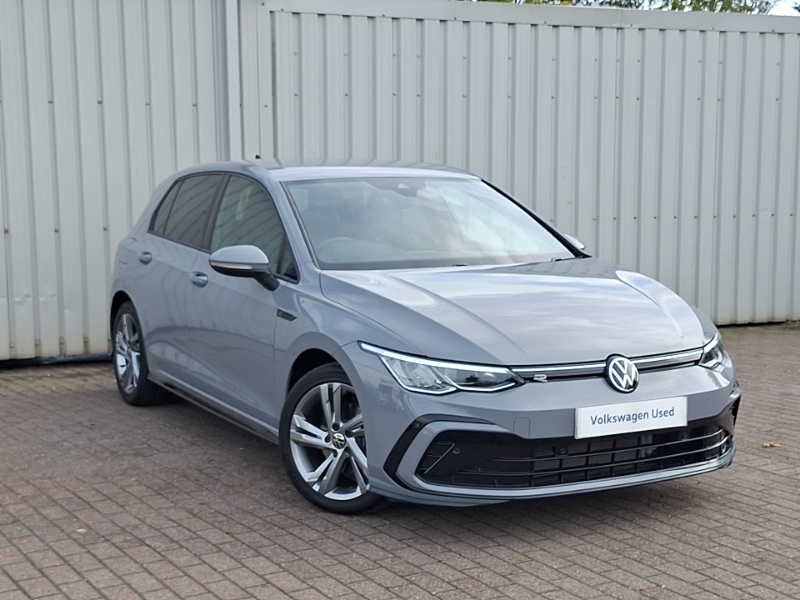 2024 Volkswagen Golf