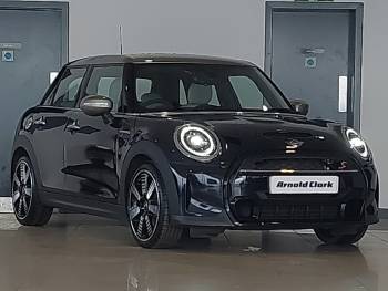 2023 (23) MINI Cooper 2.0 Cooper S Exclusive Premium 5dr