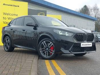 2024 (24) BMW X2 sDrive 20i M Sport 5dr [Tech/Pro Pack] Step Auto
