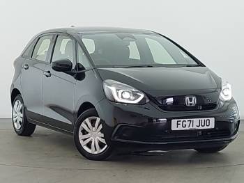 2021 (71) Honda Jazz 1.5 i-MMD Hybrid SE 5dr eCVT