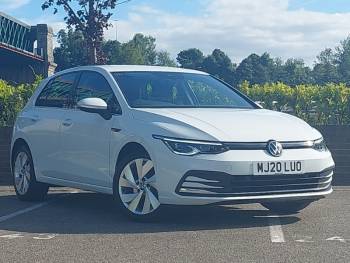 2020 (20) Volkswagen Golf 1.5 TSI Style 5dr