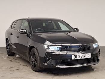 2023 (23) Vauxhall Astra 1.2 Turbo 130 GS Line 5dr Auto