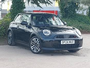 2024 (24) MINI Cooper 2.0 S Classic 3dr Auto