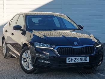 2023 (23) Skoda Octavia 1.0 TSI SE Technology 5dr