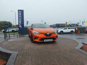 2020 (70) Renault Clio 1.0 TCe 100 Iconic 5dr