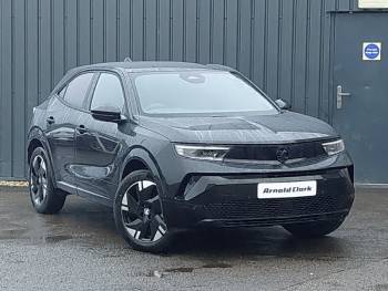 2025 (75) Vauxhall Mokka 115kW Ultimate 54kWh 5dr Auto