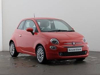 2019 (69) Fiat 500 1.2 Lounge 3dr