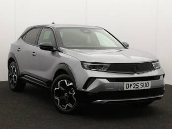 2025 (25) Vauxhall Mokka 1.2 Turbo Ultimate 5dr Auto