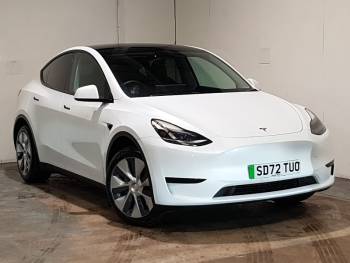 2022 (72) Tesla Model Y RWD 5dr Auto
