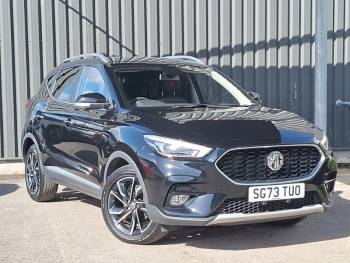 2023 (73) MG Zs 1.5 VTi-TECH Exclusive 5dr