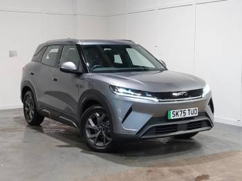 2025 (75) Byd Atto 2 130kW Boost 51kWh 5dr Auto