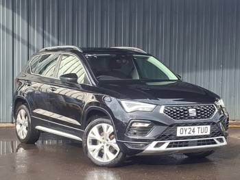 2024 (24) Seat Ateca 1.5 TSI EVO Xperience 5dr DSG