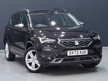 2023 (73) Seat Ateca 1.5 TSI EVO FR 5dr