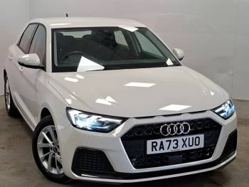 2024 (73) Audi A1 25 TFSI Sport 5dr S Tronic