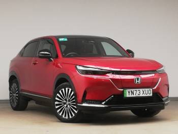 2023 (73) Honda E Ny1 150kW Advance 69kWh 5dr Auto