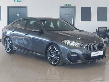 2021 (21) BMW 2 Series 218i [136] M Sport 4dr DCT