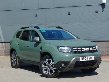 2024 (24) Dacia Duster 1.0 TCe 90 Journey 5dr