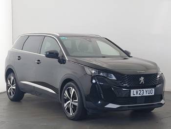2023 (23) Peugeot 5008 1.2 PureTech GT 5dr EAT8