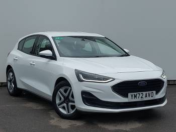 2023 (72/23) Ford Focus 1.0 EcoBoost Trend 5dr