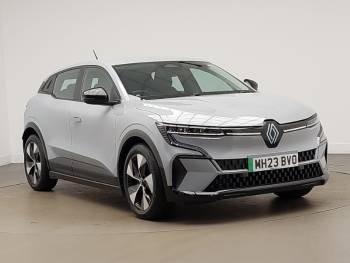 2023 (23) Renault Megane E-TECH Electric EV60 160kW Equilibre 60kWh Optimum Charge 5dr Auto