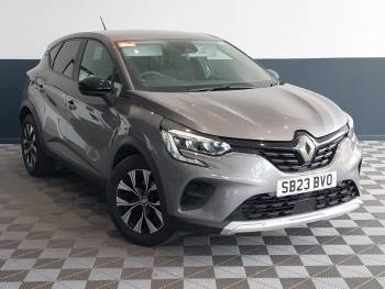 2023 (23) Renault Captur 1.0 TCE 90 Evolution 5dr