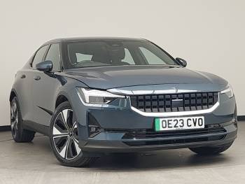 2023 (23) Polestar 2 170kW 78kWh Long Range SM [Pilot] 5dr Auto