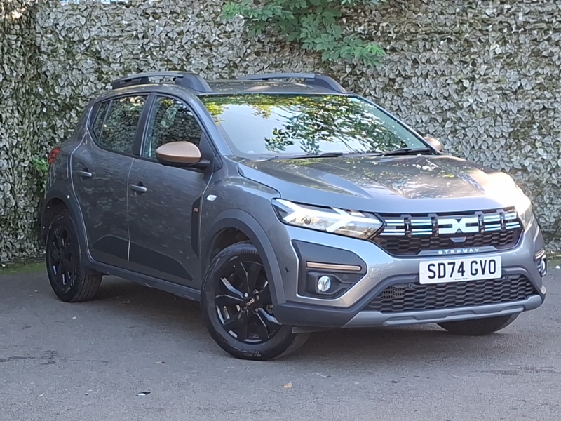 2024 Dacia Sandero