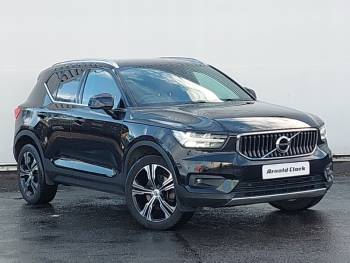 2020 (70) Volvo Xc40 2.0 B4P Inscription Pro 5dr Auto