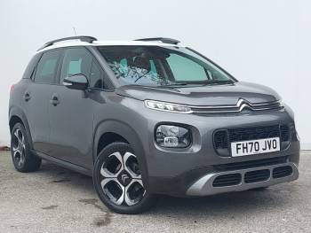 2021 (70/21) Citroen C3 Aircross 1.2 PureTech 110 Flair 5dr [6 speed]