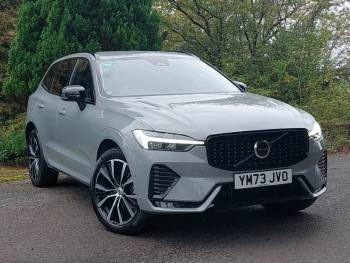 2023 (73) Volvo Xc60 2.0 B4D Plus Dark 5dr AWD Geartronic