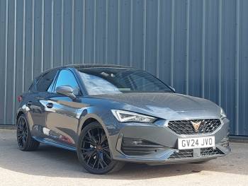 2024 (24) Cupra Leon 1.4 eHybrid VZ2 Design Edition 5dr DSG