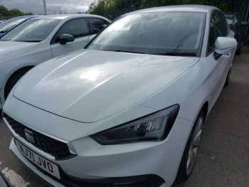 2021 (71) Seat Leon 1.0 TSI EVO SE Dynamic 5dr
