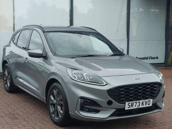 2023 (73) Ford Kuga 1.5 EcoBoost 150 ST-Line Edition 5dr