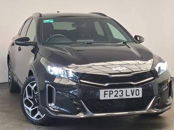 2023 (73) Kia Xceed 1.5T GDi ISG GT-Line S 5dr