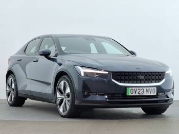 2023 (23) Polestar 2 170kW 78kWh Long Range SM [Pilot] 5dr Auto