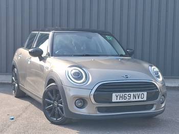 2019 (69) MINI Hatchback 1.5 Cooper Classic II 5dr