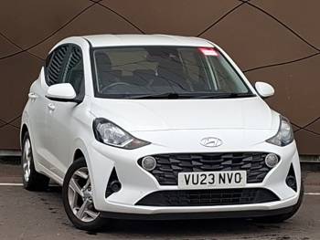2023 (23) Hyundai Genesis /  I10 1.0 MPi SE Connect 5Dr Hatchback