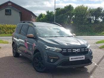 2024 (24) Dacia Jogger 1.0 TCe Extreme 5dr