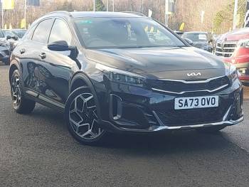 2023 (73) Kia Xceed 1.5T GDi ISG GT-Line 5dr