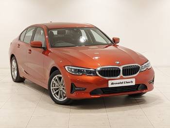 2020 (70) BMW 3 Series 330e SE Pro 4dr Auto