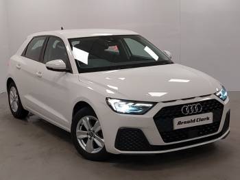 2020 (70) Audi A1 25 TFSI Technik 5dr